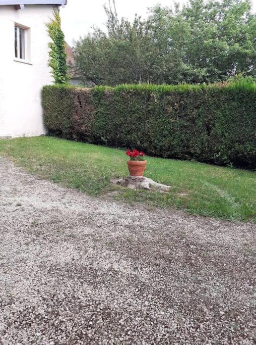 Super Logement En Plein Coeur De La Ville , Chez Tify Brienne-le-Chateau Exterior foto
